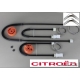 Citroen Xsara 97-04 2/3D Linki przód L