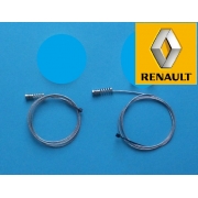 Renault Modus 4/5D Linki przód L