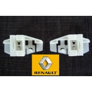 Renault Scenic II 4/5D Ślizg tył P