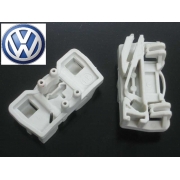 VW Sharan 4/5D Ślizgi tył L 