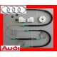 Audi A3 4/5D 96-04 zestaw kpl przód L