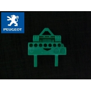 Peugeot Bipper 07-14 Clip przód L