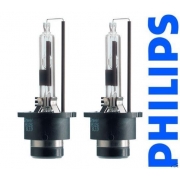D2S Philips 85122 4300k STD