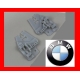 BMW E46 serii 3 4/5D ślizgi kpl 2szt. przód L ELE