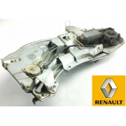 Renault Megane 1 Cabrio Podnośnik szyby TYŁ Prawy NAPRAWA