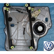 VW T5 MULTIVAN Podnośnik szyby Prawy NOWE 