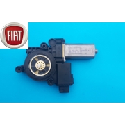 Fiat DOBLO II 09- SILNIK podnośnika szyby Prawy