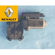 Renault MEGANE 2 Cabrio SILNIK podnośnika szyby Przód Prawy