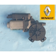 Renault MEGANE 2 Cabrio SILNIK podnośnika szyby Tył Prawy