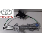 Toyota COROLLA E21 19- Podnośnik szyby przód Lewy