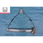 Honda CIVIC 7 Podnosnik szyby Lewy 3D NOWE