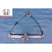 Honda CIVIC 7 Podnosnik szyby Prawy 3D NOWE