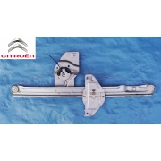 Citroen BERLINGO III 06-15 Podnośnik szyby Prawy NOWE 