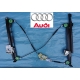 Audi A4 CABRIO B6 B7 Podnośnik szyby p Prawy NOWE