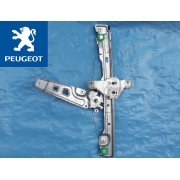 Peugeot 3008 I Podnośnik szyby przód Prawy NOWE 