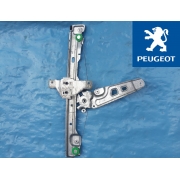 Peugeot 5008 I Podnośnik szyby przód Lewy NOWE 