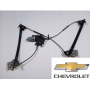 Chevrolet Corvette C5 Podnośnik szyby Prawy NAPRAWA