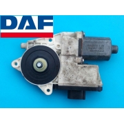 DAF XF105 06-15 SILNIK podnośnika szyby Prawy