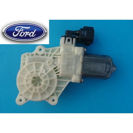 Ford FOCUS 3 10-18 SILNIK podnośnika szyby Prawy